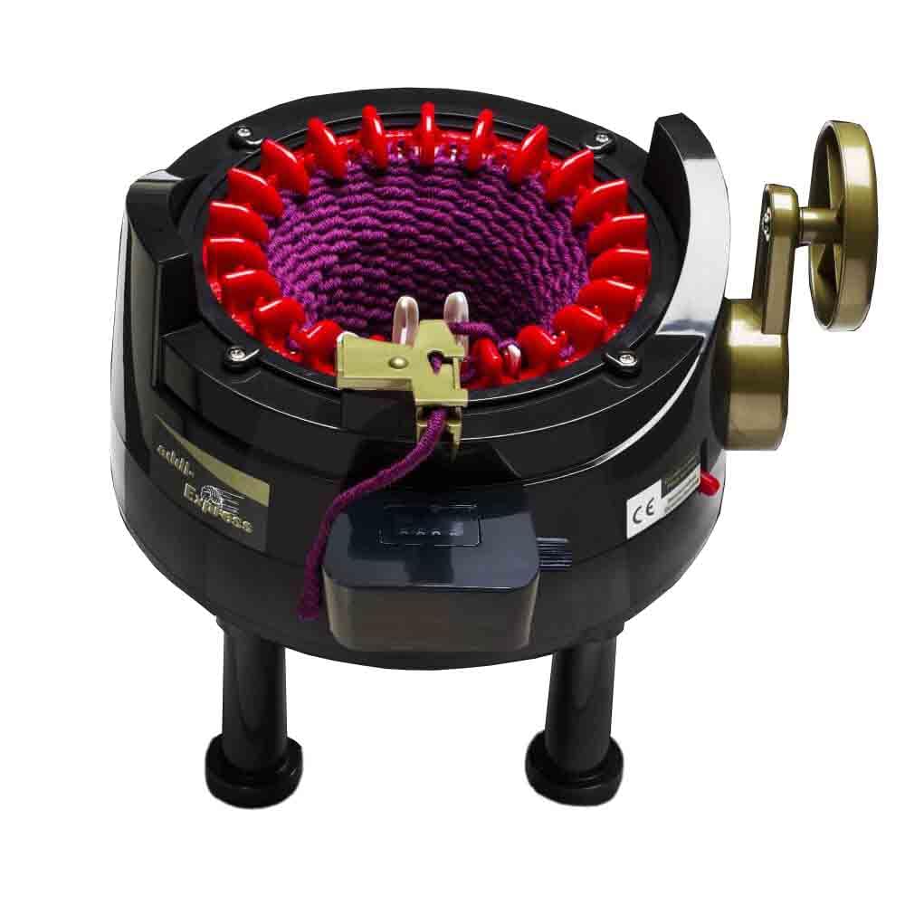 Addi Express máquina de tejer 15 cm - 1 unidad