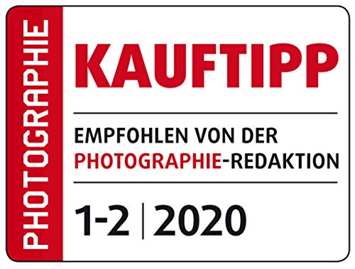 Nikon Z50 - Cámara sin Espejo de 21 MP, Negro - Kit Cuerpo con Objetivo 16-50 DX VR y 50-250 DX VR