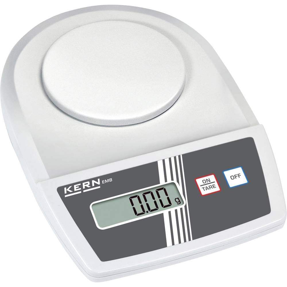 Balanza para colegios KERN EMB 600-2