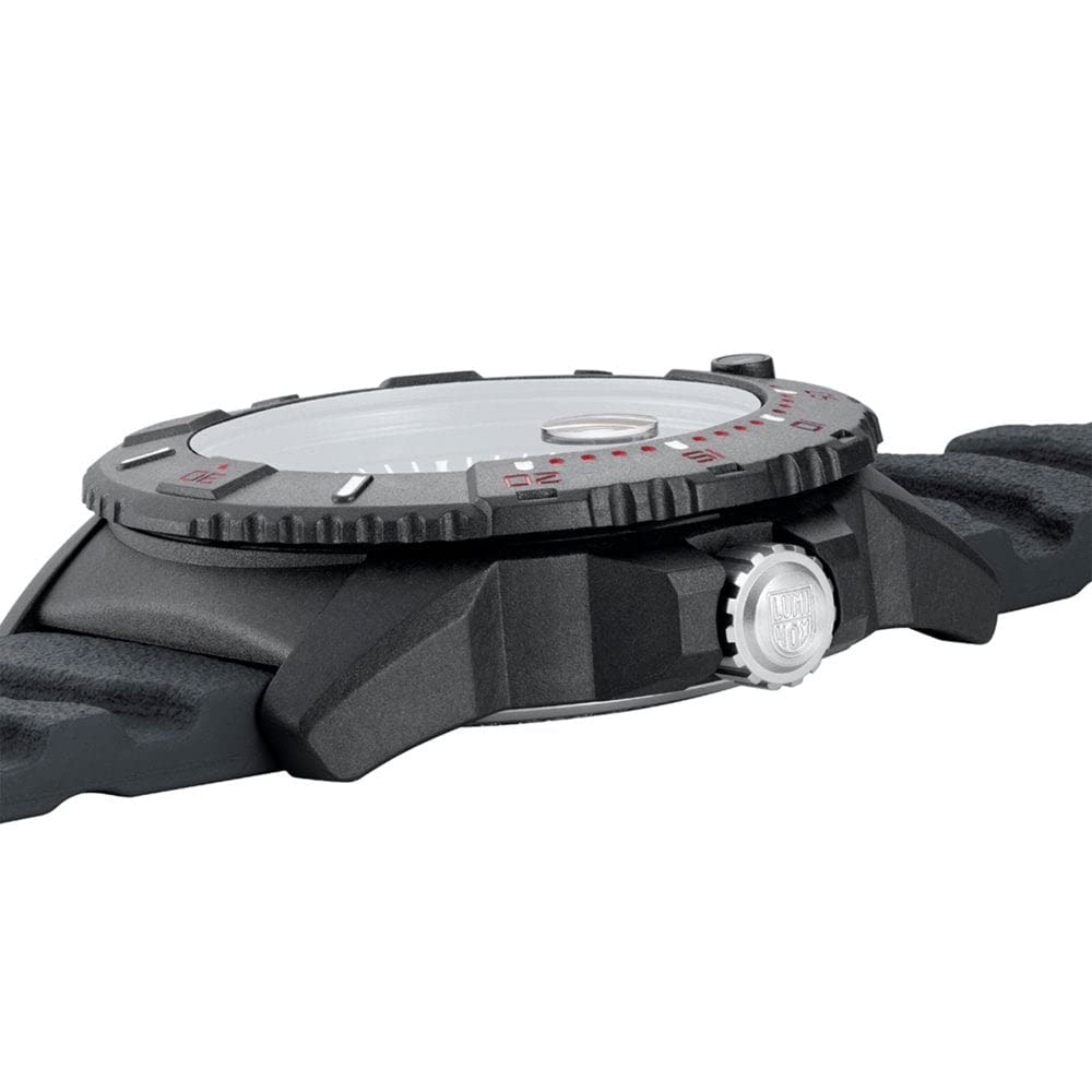 Luminox Reloj Analógico para Unisex Adulto de Automático con Correa en Acero Inoxidable XS.3615