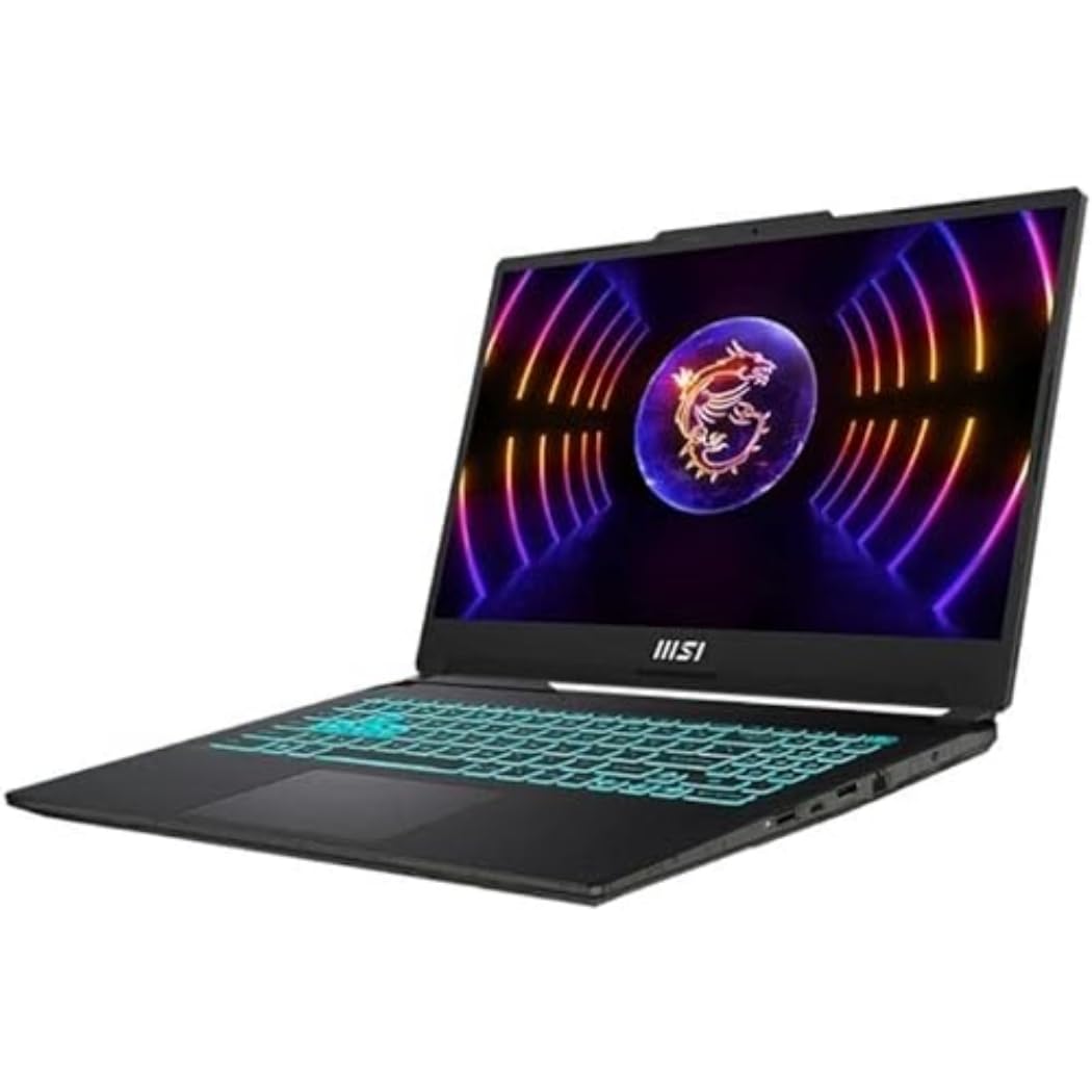 MSI PORTATIL Cyborg 15 A12VF-033XES