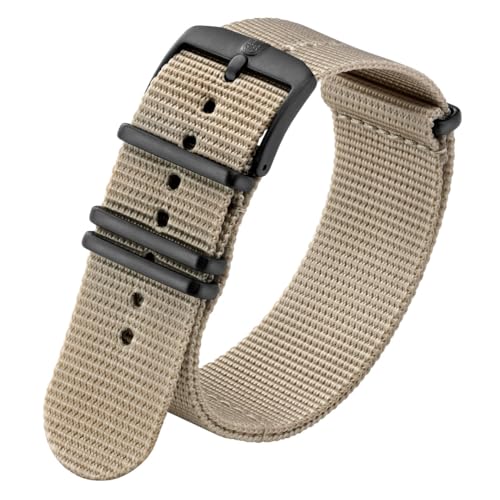 Luminox Reloj Analógico para Hombres de Cuarzo con Correa en Caucho XL.1961