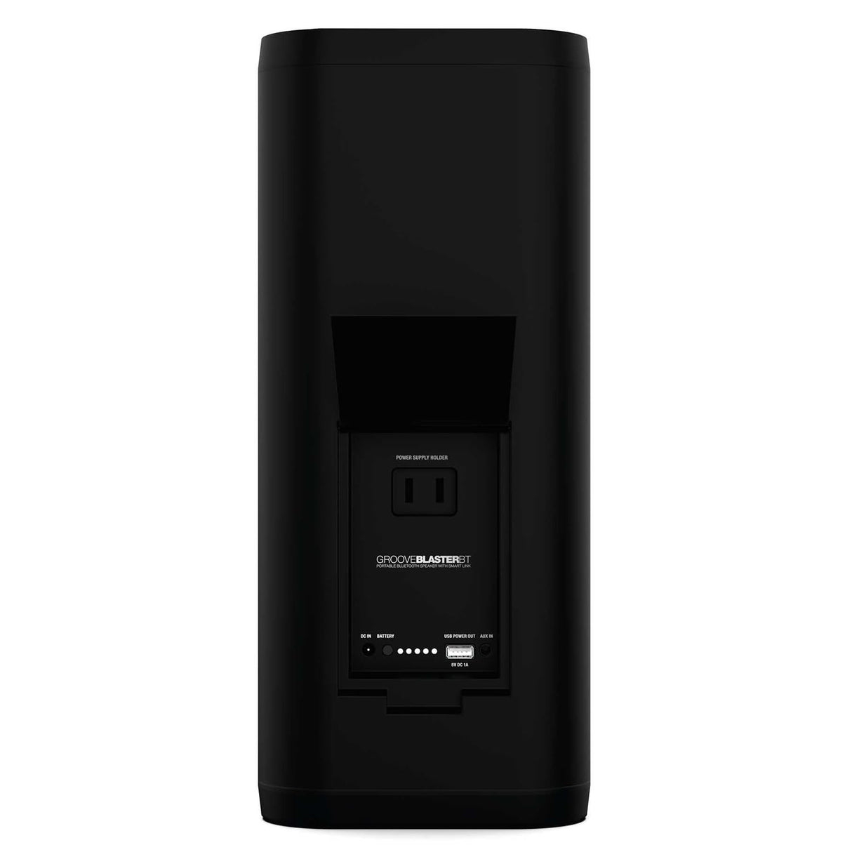 Reloop Groove Blaster BT Altavoz Bluetooth