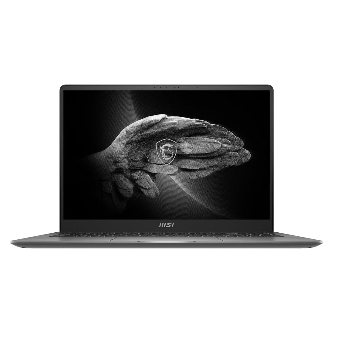MSI Creator Z16P B12UHT-047 i9-12900H Ordinateur Portable 40,6 cm (16") Écran Tactile Quad HD+ Intel Core™ i9 32 Go D