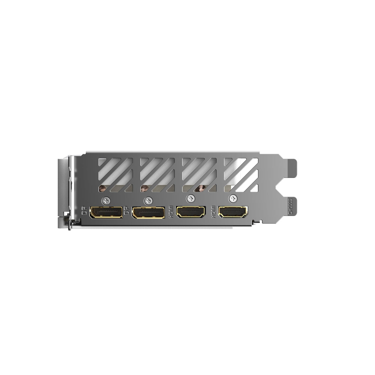 Gigabyte GeForce RTX 4060 Ti Eagle OC Ice 8G, 3 ventole WINDFORCE, 8 GB 128-bit GDDR6, GV-N406TEAGLEOC ICE-8GD Scheda Video