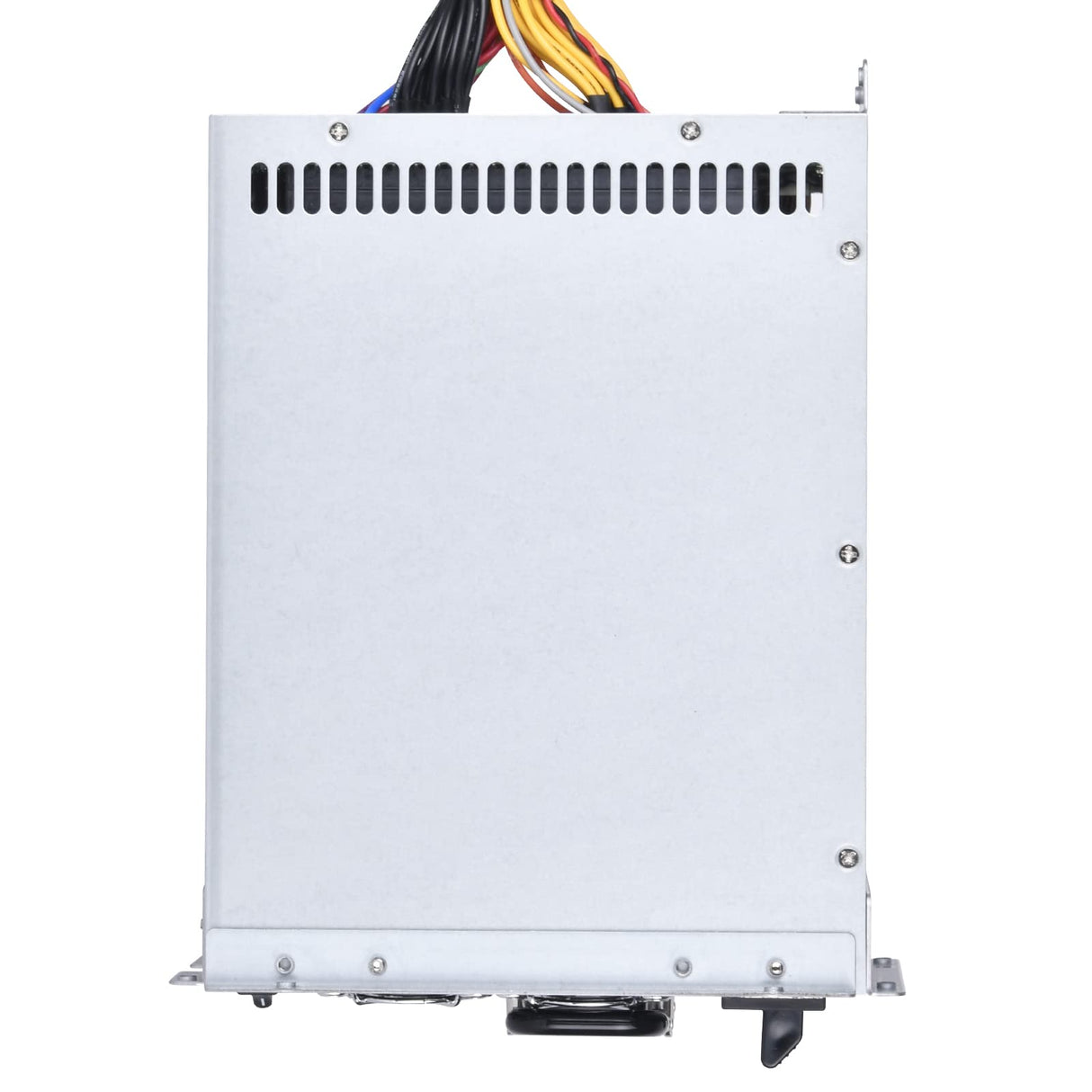 Silverstone SST-GM600S - Fuente de alimentación Mini redundante Cybenetics Silver 600W