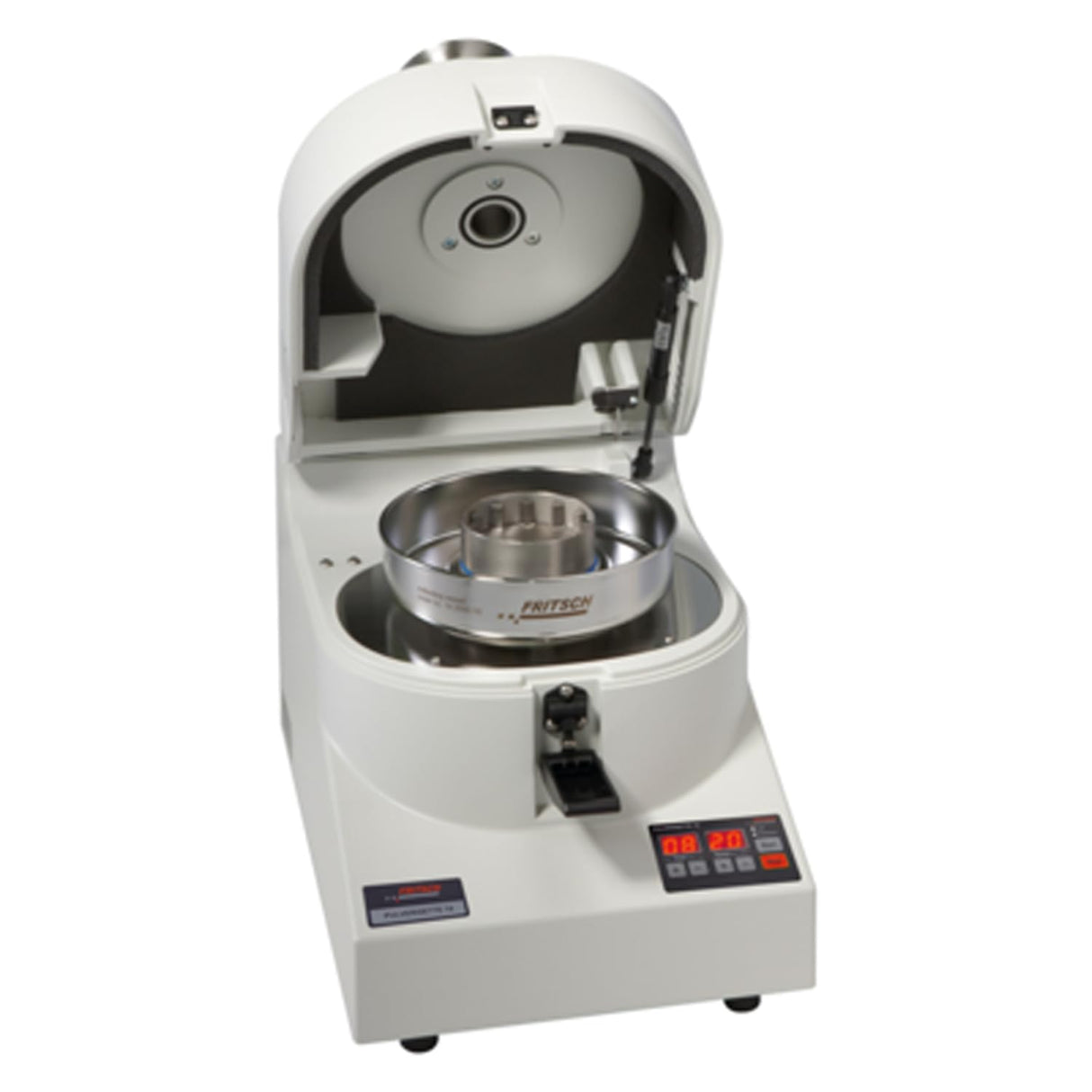 Fritsch® Pulverisette 14 Classic Line 230-240 V 50-60 Hz 1 ~