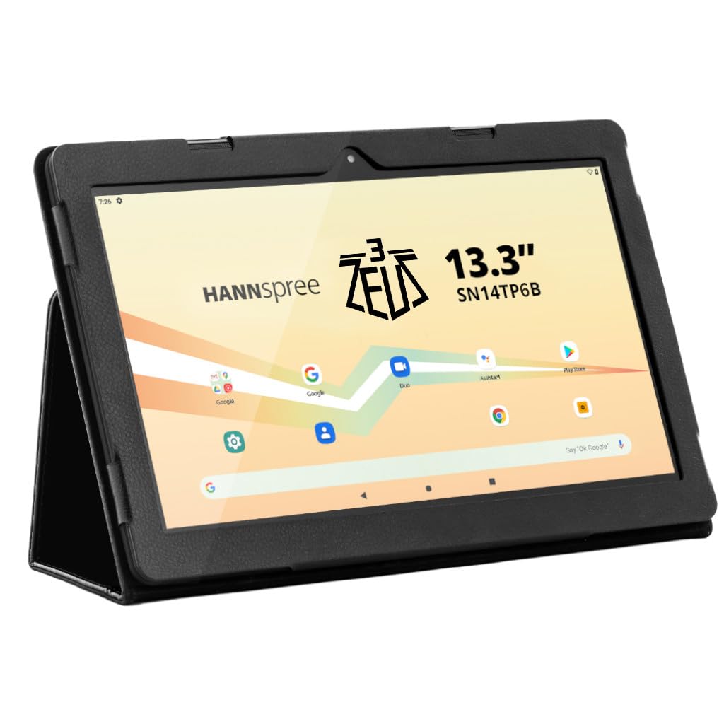 Hannspree Tab 13,3 Zeus 3 SN14TP6B IPS