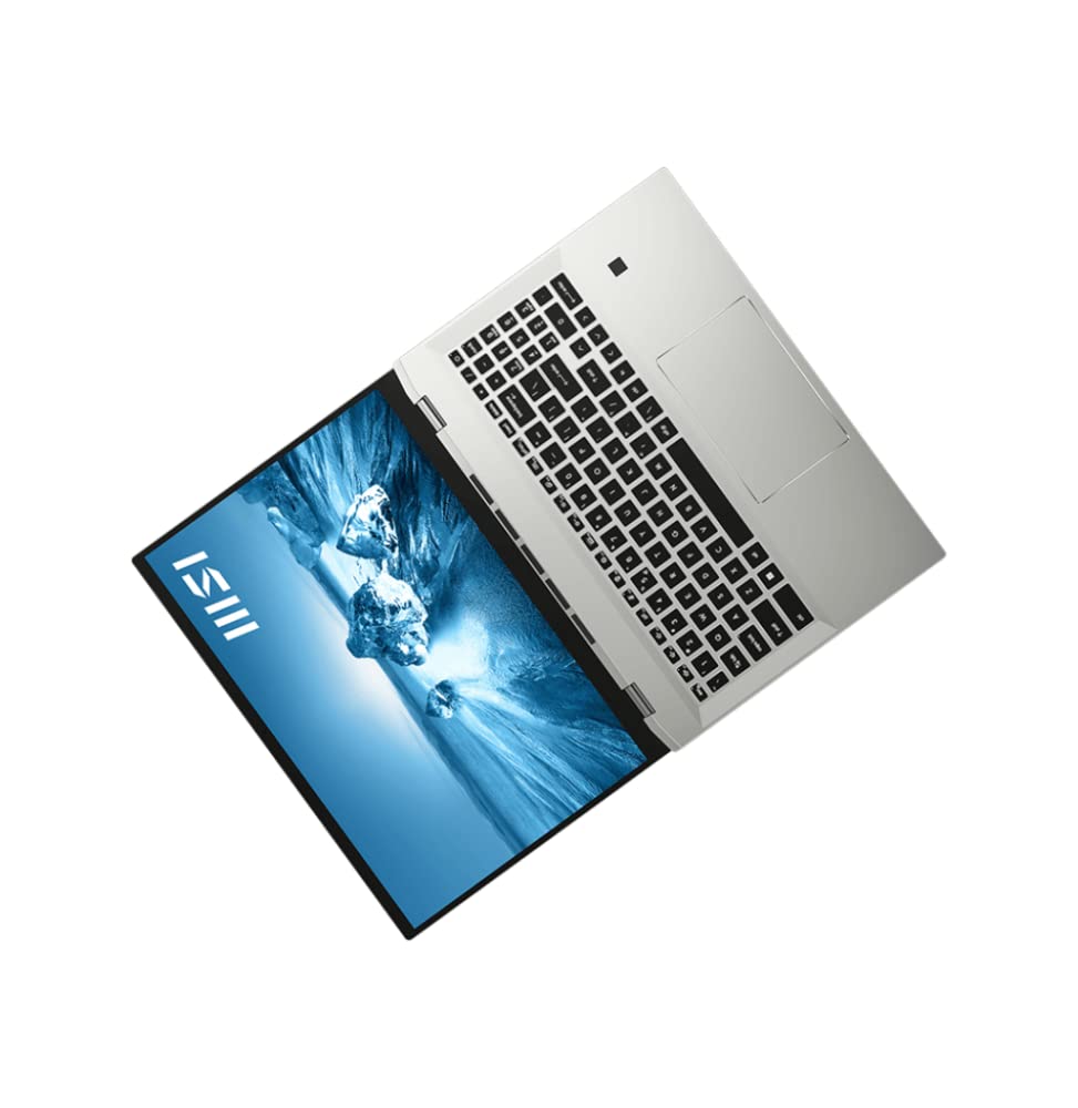 MSI PORTATIL Prestige 16 A12UD-218ES Urban Silver