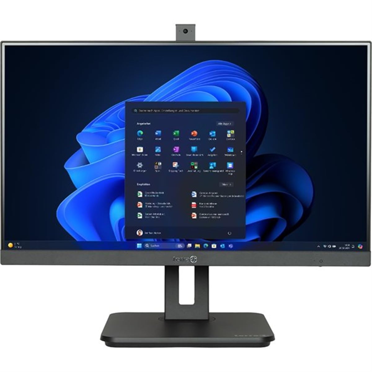 TERRA ALL-IN-ONE-PC 2410HA wh GREENLINE