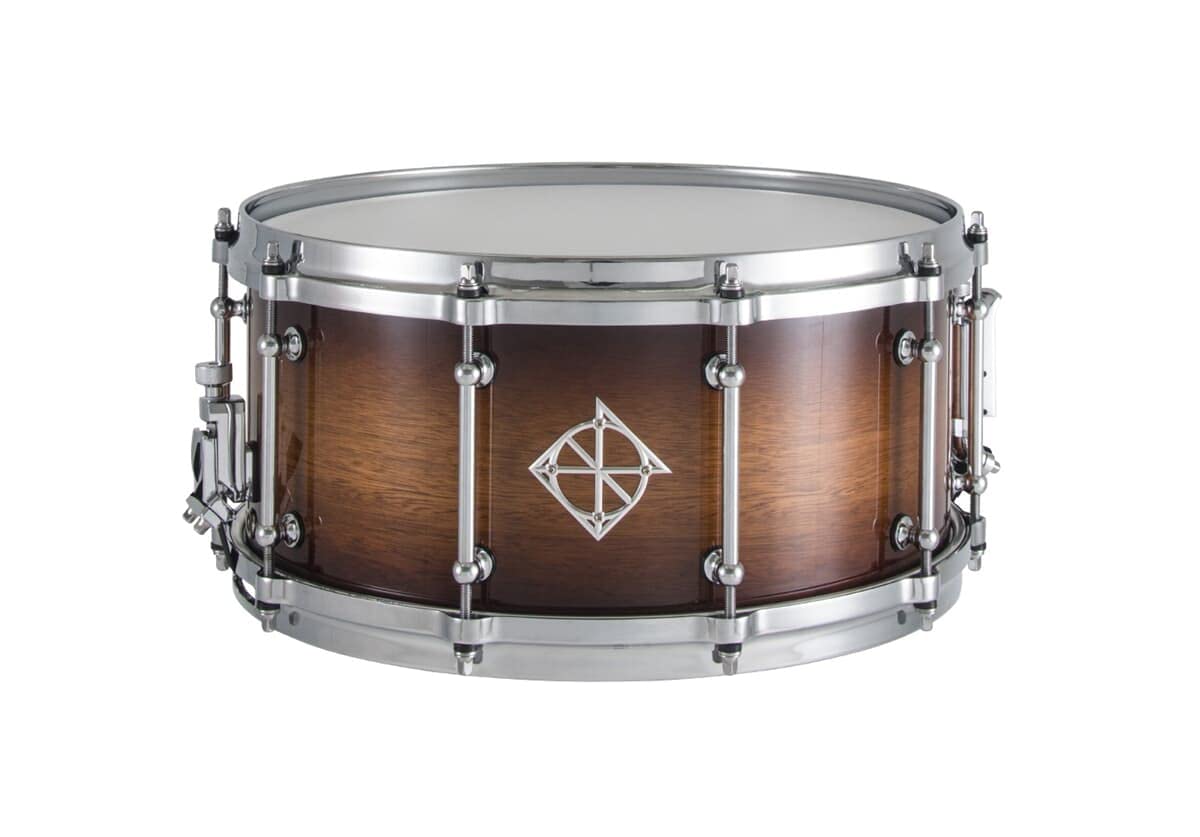 Dixon PDSAN654CBRG Artisan 14x6.5 Snare Chris Brady
