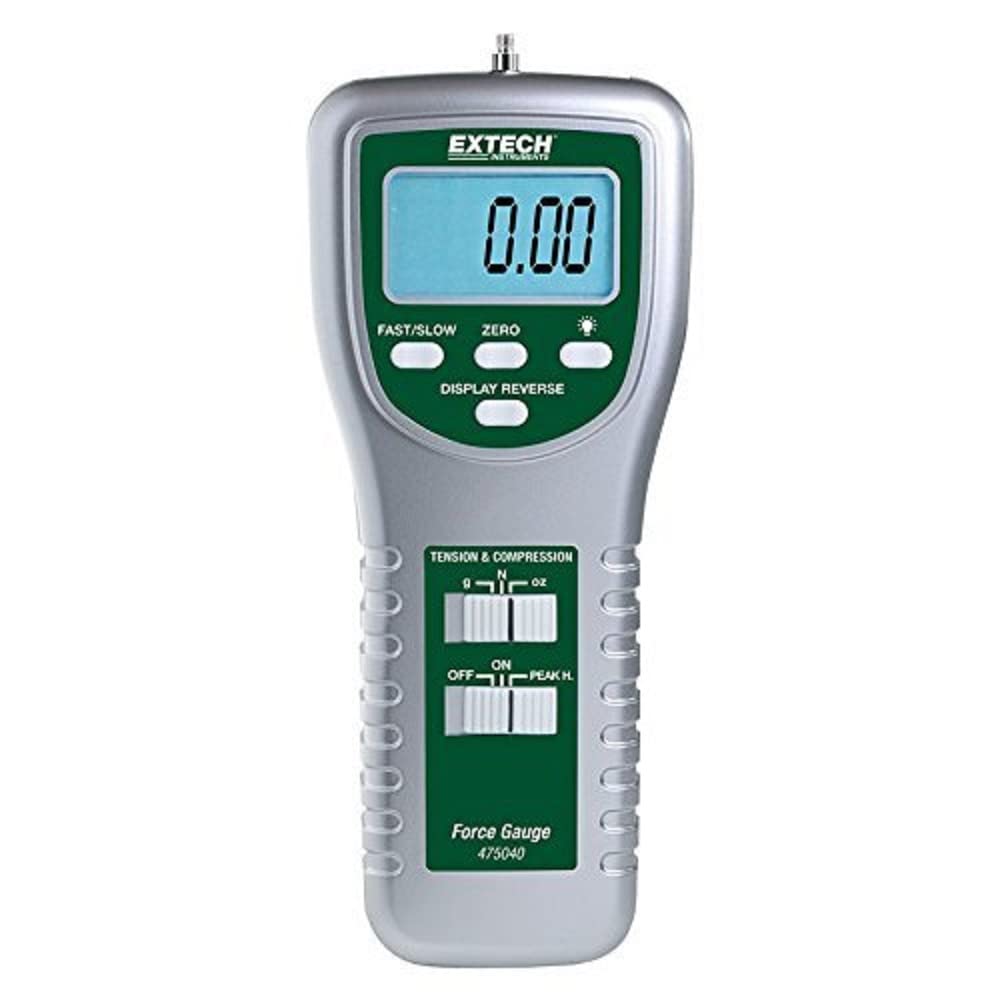 Extech 475040 Dinamómetro digital