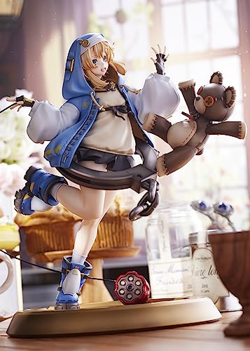 Guilty Gear Strive statuette 1/7 Strive Bridget Limited Edition 25 cm