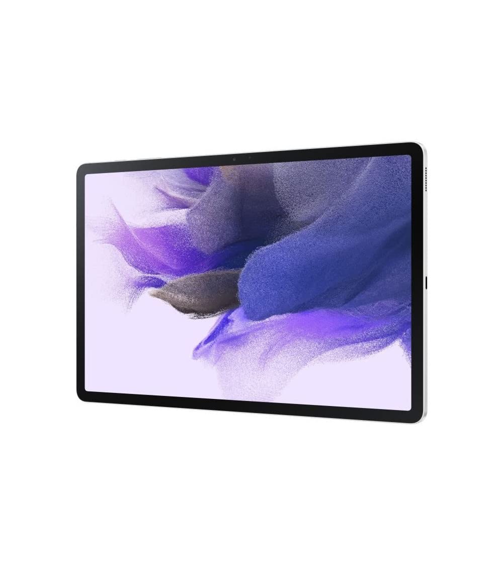 Samsung Galaxy Tab S7 FE 64GB - Tableta Plata Silver