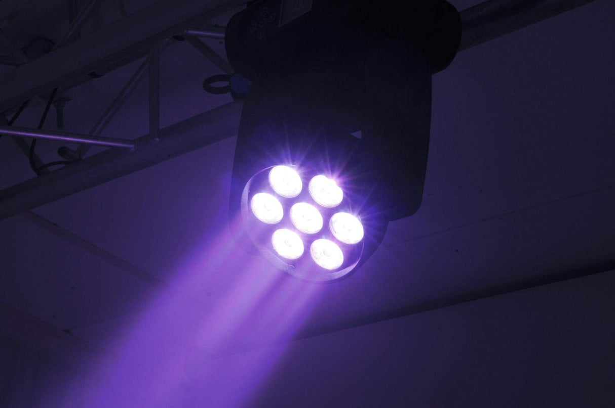 FUTURELIGHT 51841306 EYE-7 Infinity LED Moving-Head Beam