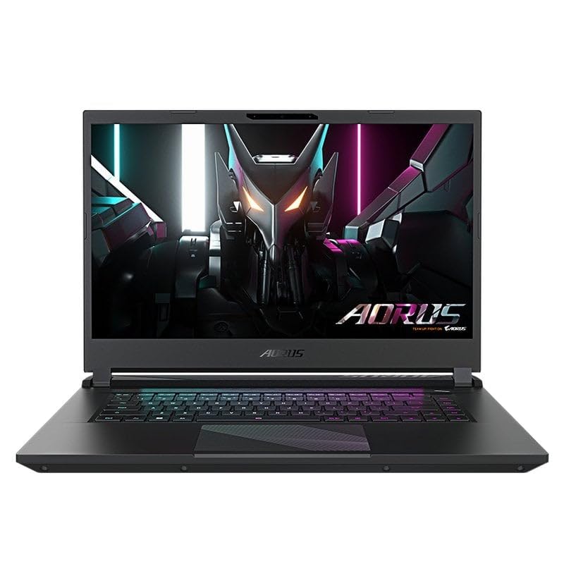 AORUS 15 BSF-73ES754SH I7-13700H PORTÁTIL 39,6 CM (15.6") QUAD HD INTEL® CORE? I7 8 GB DDR5-SDRAM 512 GB SSD NVIDIA GEFORCE RTX 4070 WI-FI 6E (802.11AX) WINDOWS 11 HOME NEGRO