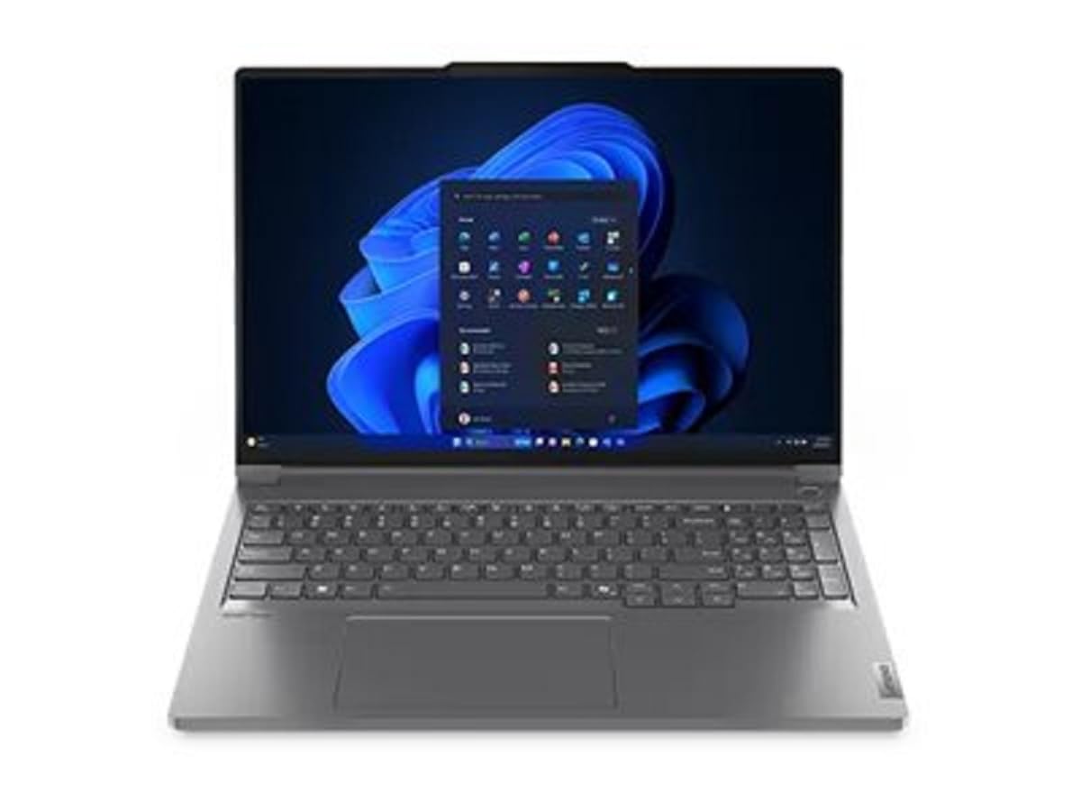 Lenovo ThinkBook 16p G5 21N5001AGE - 16" WQXGA IPS, Intel i7-14650HX, 32GB RAM, 1000GB SSD, RTX4060, Windows 11 Pro