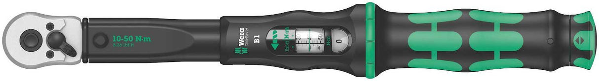 Wera Click-Torque B 1