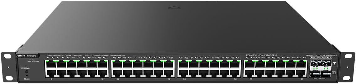 Switch Ruijie Networks