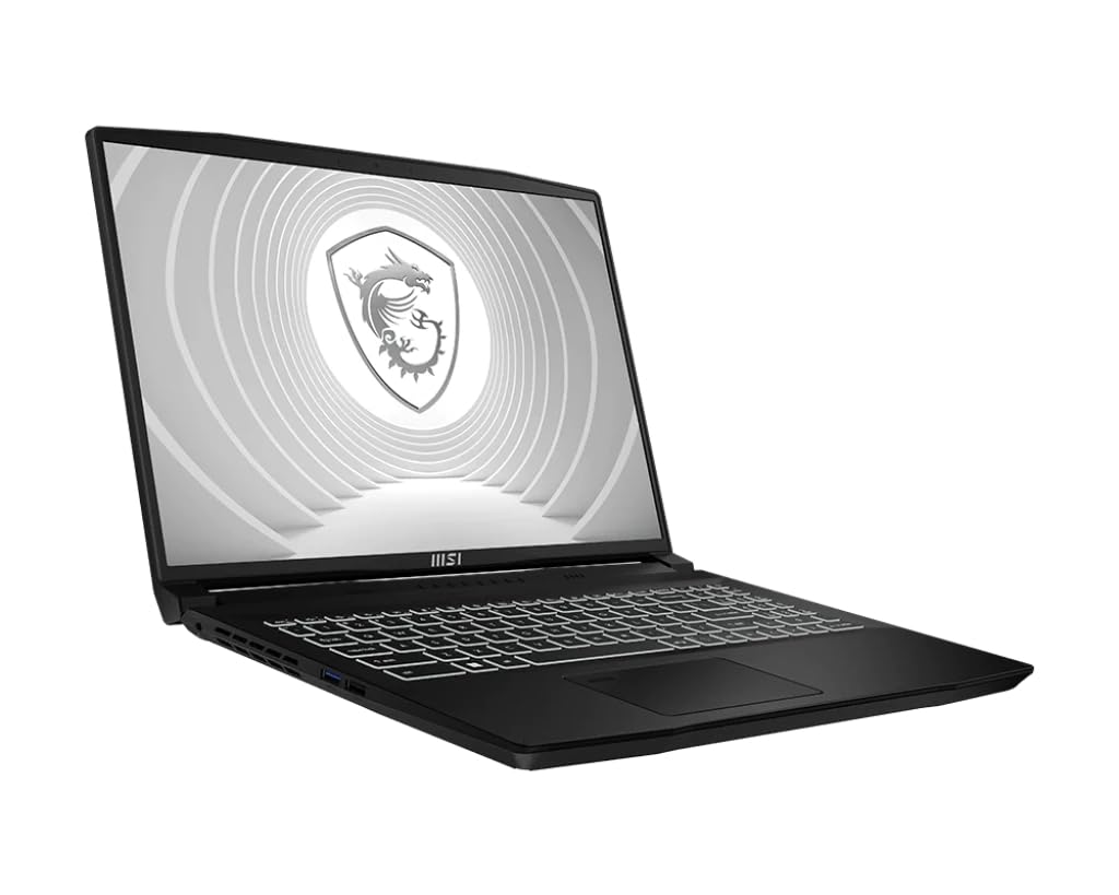 MSI CreatorPro M16 B13VK-1229 16" i7-13700H/RTX3000/32GB W11P