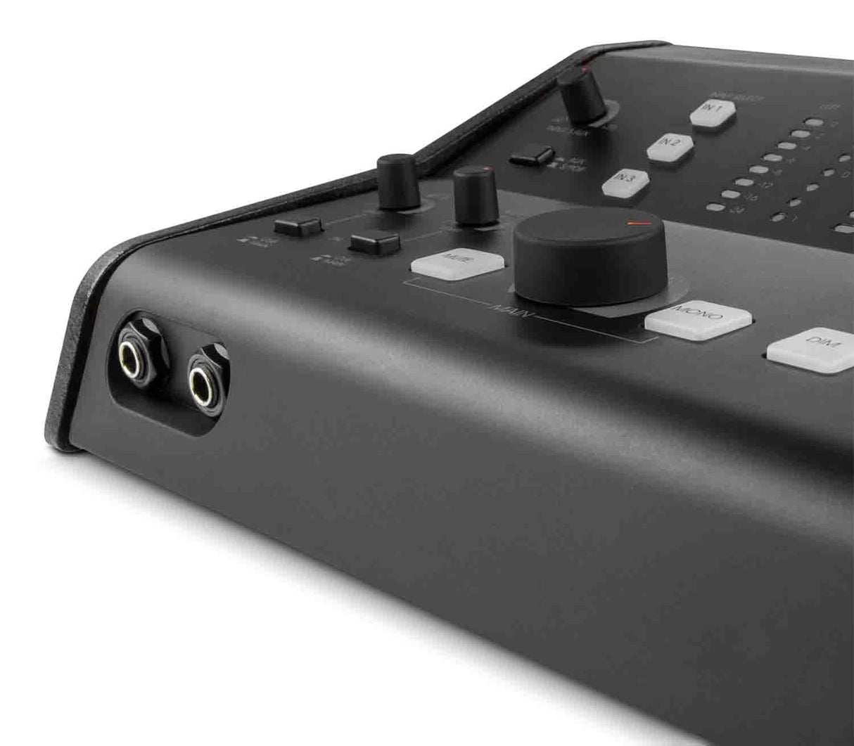 Palmer MONICON XL - Controlador de monitor de estudio activo