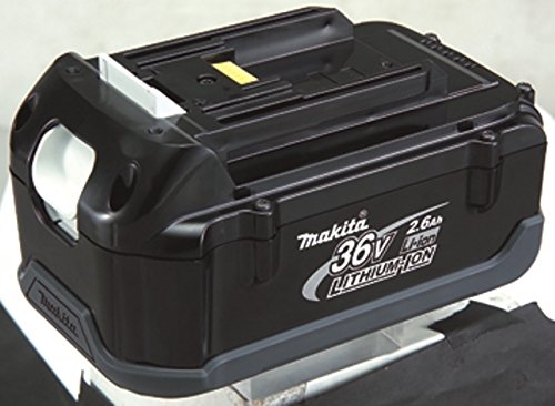 MAKITA 194873-2-Bateria BL3626 36v Lit, 36 V