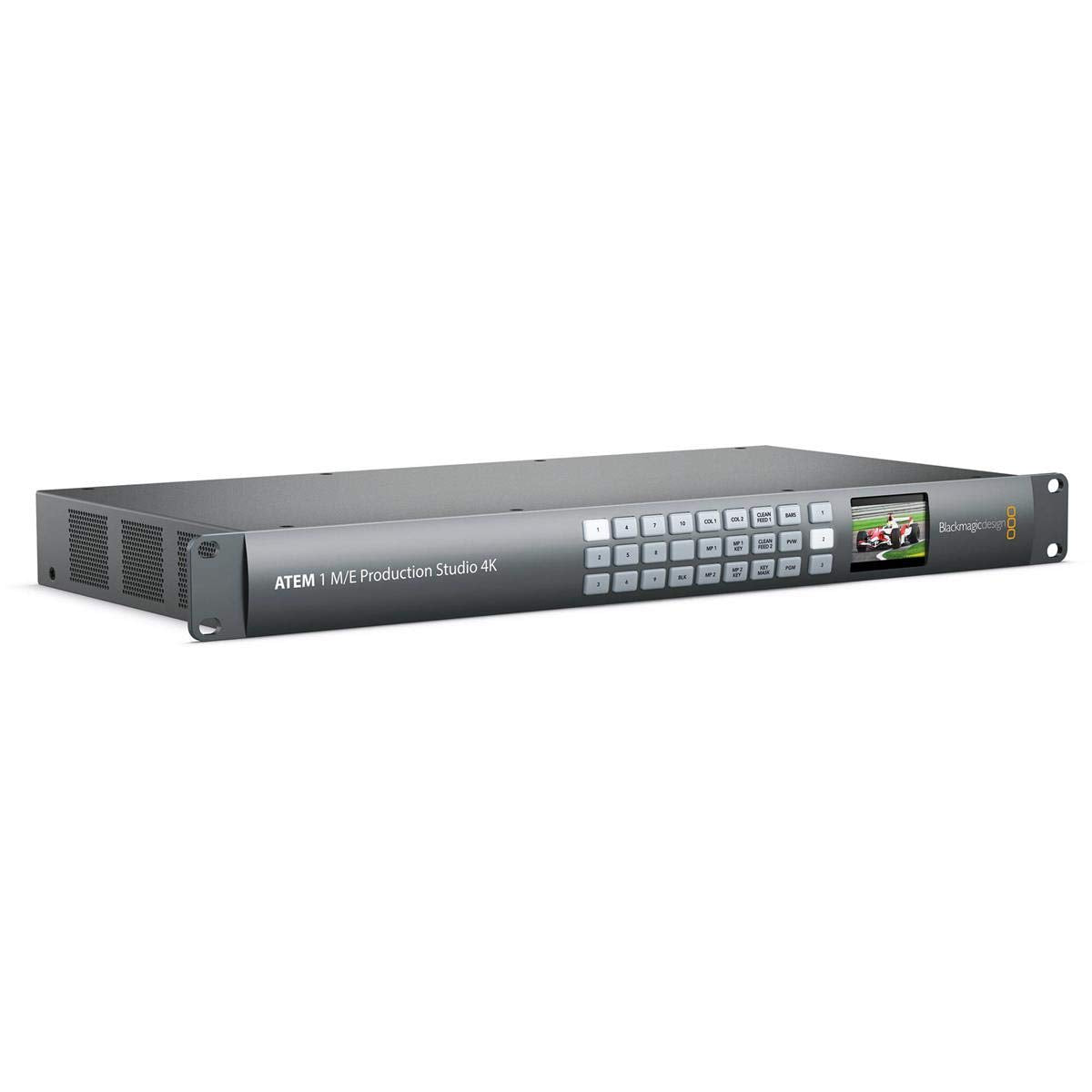 Blackmagic Design ATEM 1 M/E Production Studio 4K (BM-SWATEM1ME4K)