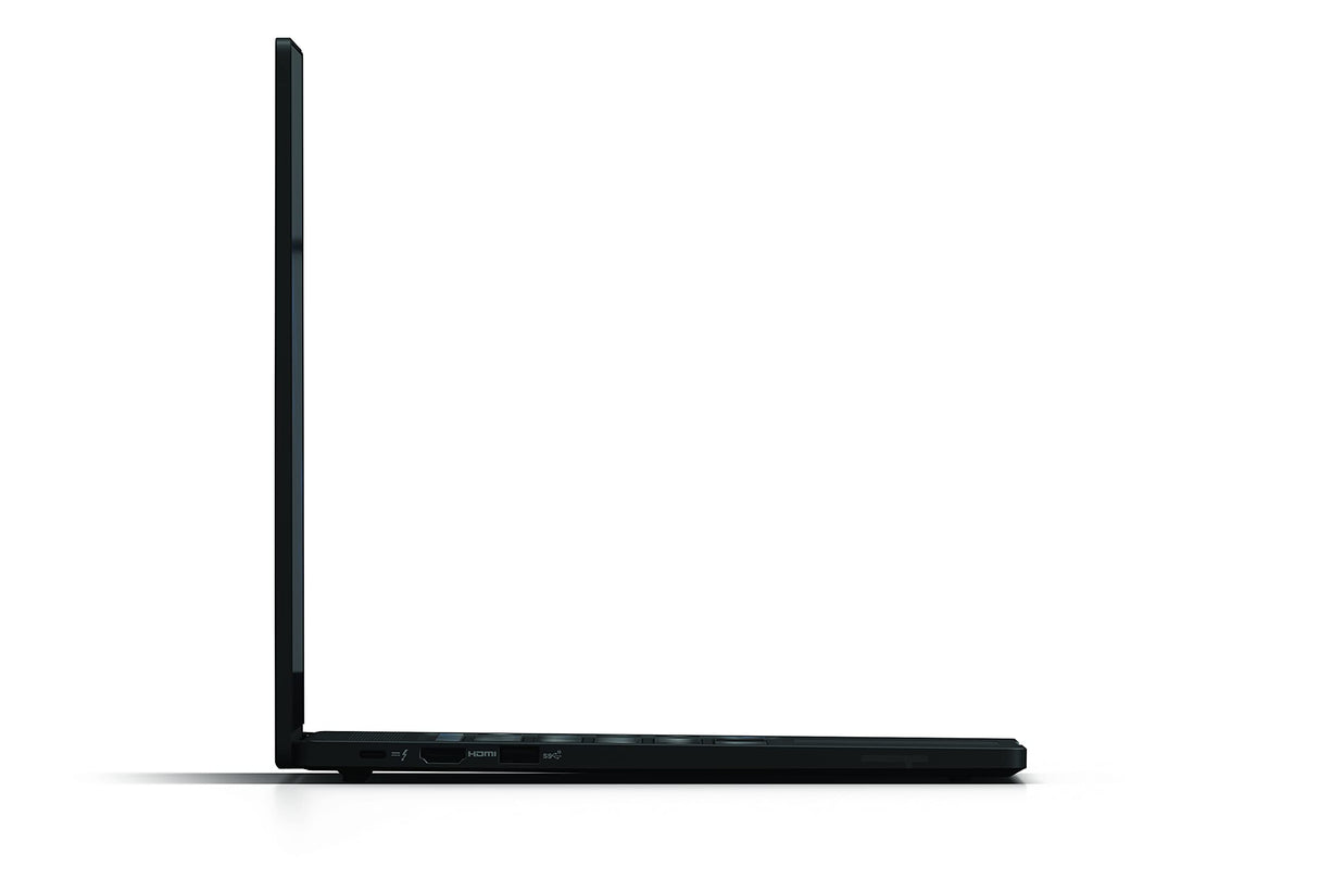 Intel NUC M15 Laptop Kit LAPBC510 - Intel Core i5 1135G7 / 2.4 GHz - Iris Xe Graphics - 8 GB RAM - 0 GB SSD - 15.6" IPS Touchscreen 1920 x 1080 (Full HD) - Wi-Fi 6 - Midnight Black - tast: Tedesca