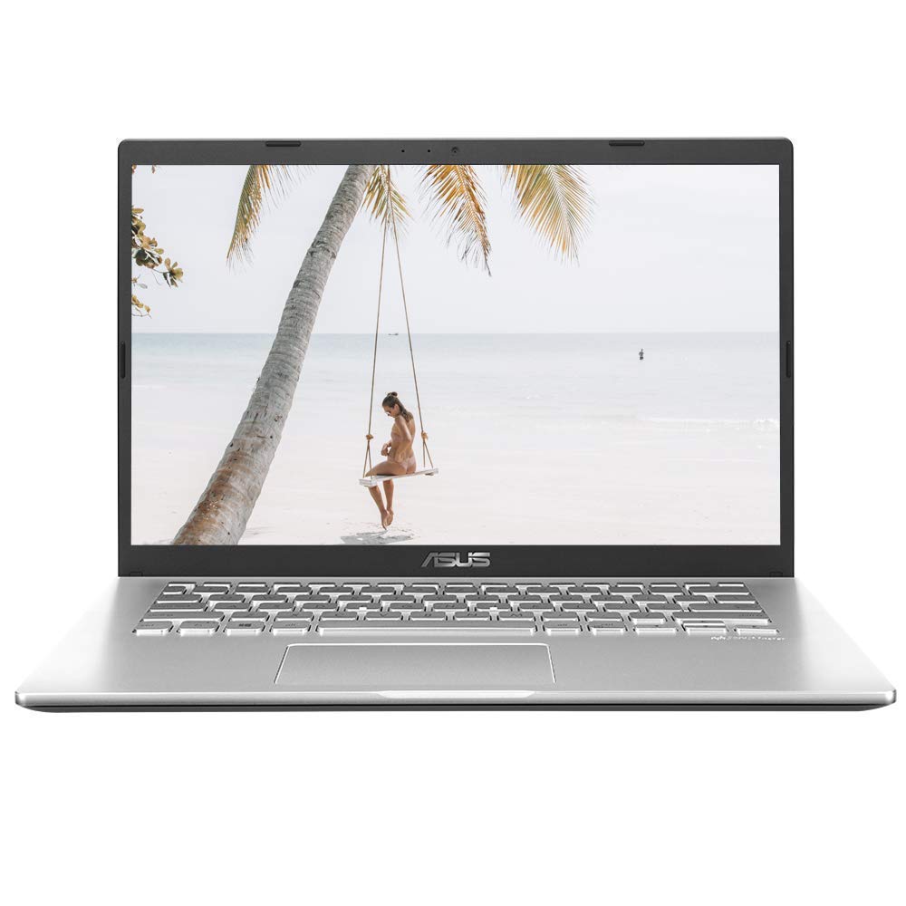 ASUS M409 Full HD 14 Pulgadas Laptop (AMD Ryzen 7 Processor, 512GB SSD, 8GB RAM, Windows 10)