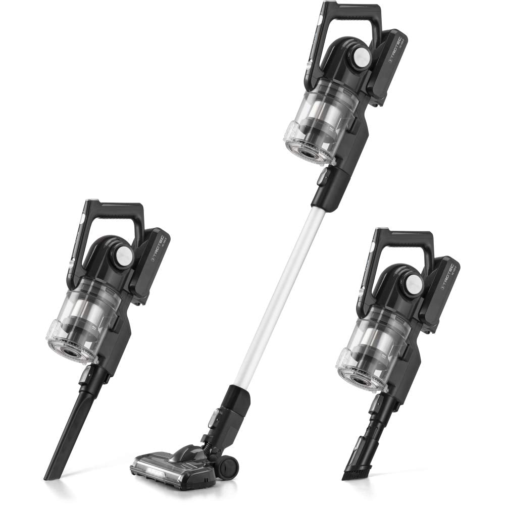 TROTEC Aspiradora Escoba VC 155 E sin Cable 2 en 1