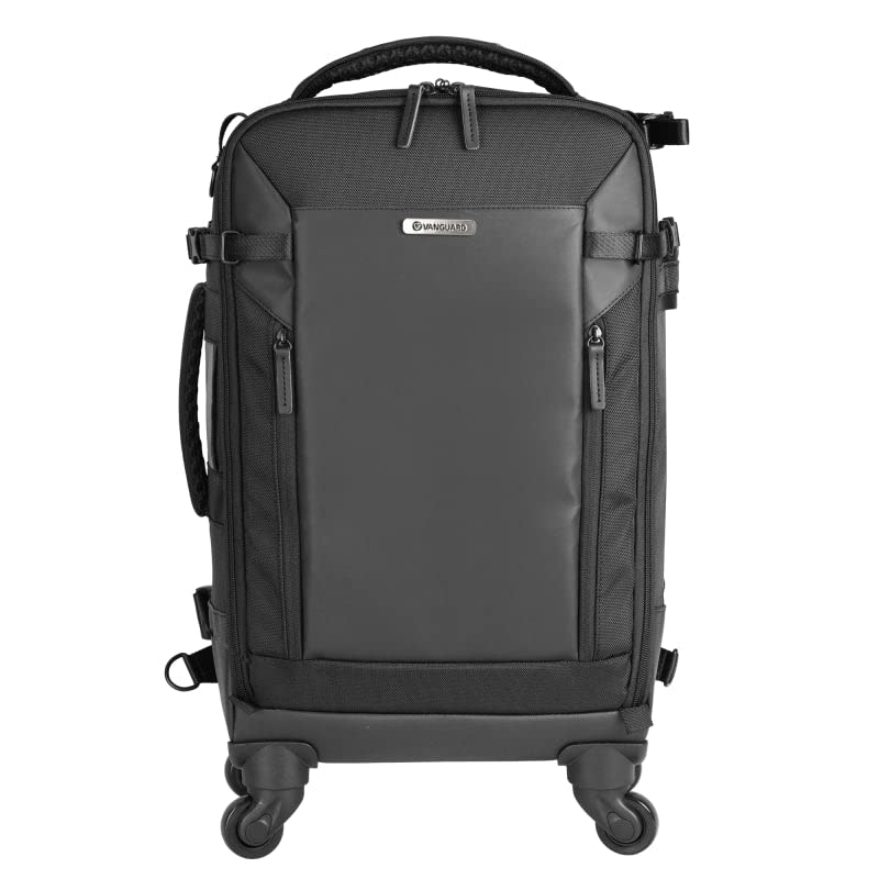VANGUARD Veo Select 58T BK - Maleta Trolley de fotógrafo