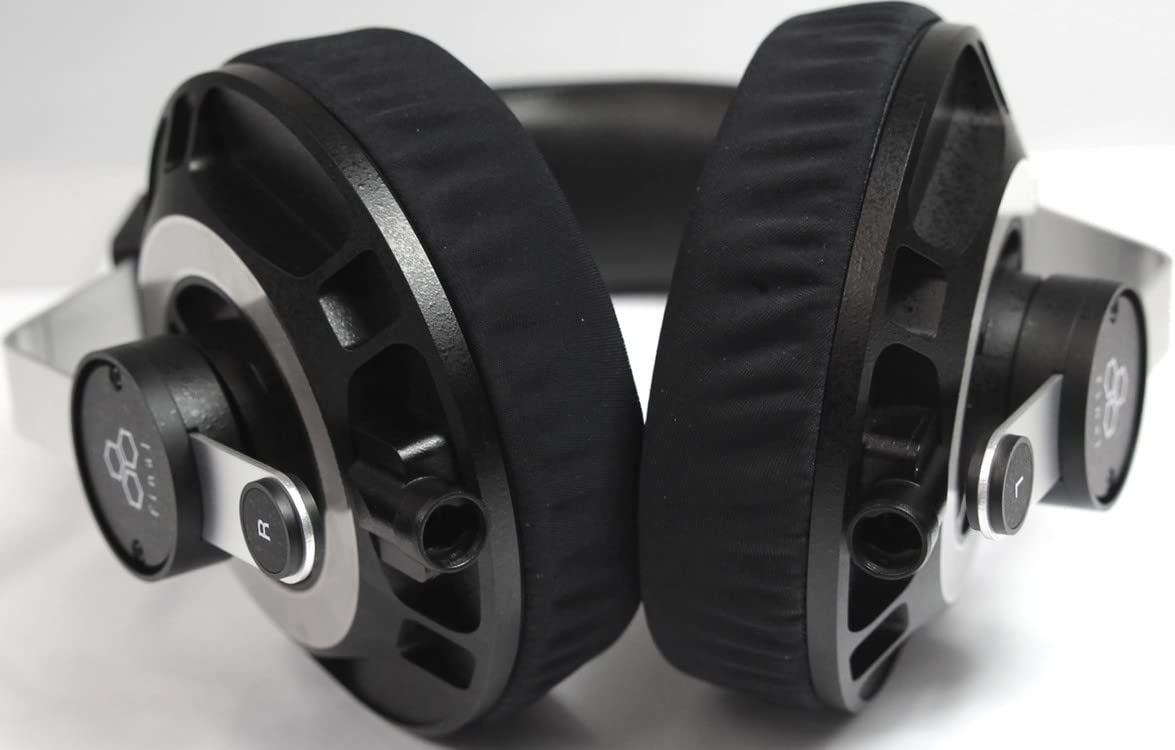 Final Audio D8000 - Auriculares magnéticos Planos