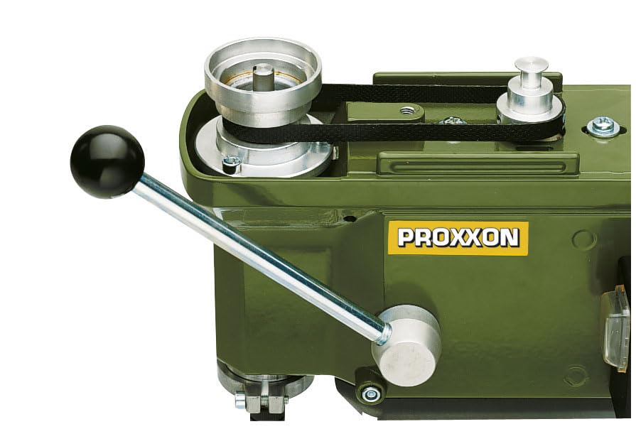 PROXXON 2228128 2224540-Juego 3 cinceles PD 230/e, 85 W, Gris, Size