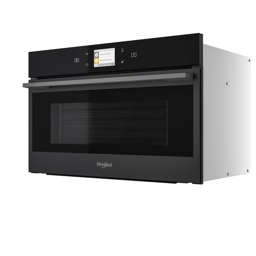 WHIRLPOOL Mikrowelle W9MD260BSS