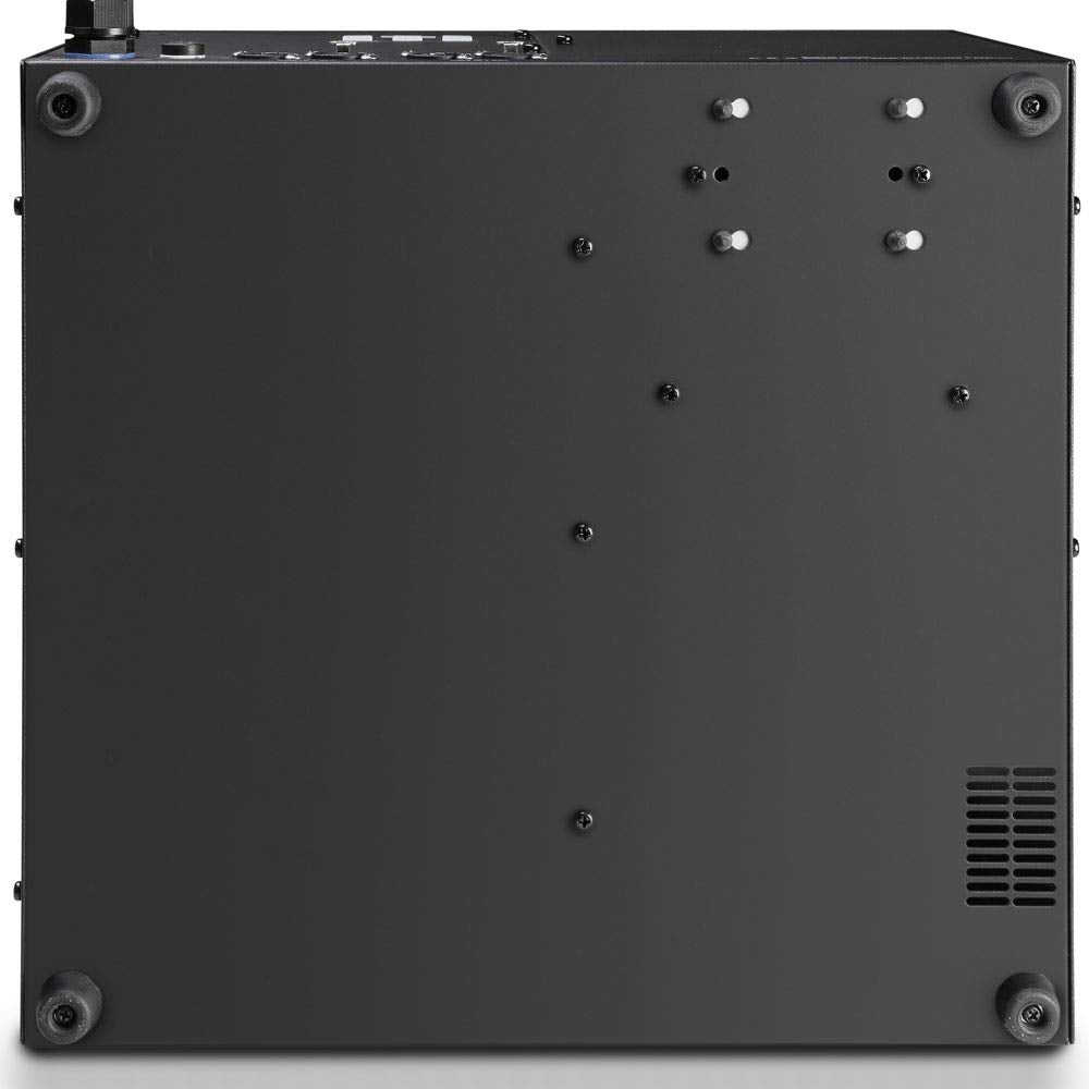 Cameo INSTANT HAZER 1400 PRO - Máquina de neblina con control por microprocesador