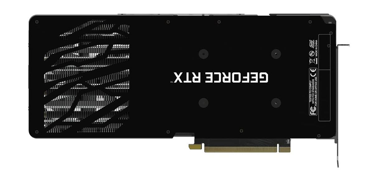 Palit RTX3070 Jetstream V1, PCIe4, 8GB DDR6, HDMI, 3 DP, iluminación RGB, LHR