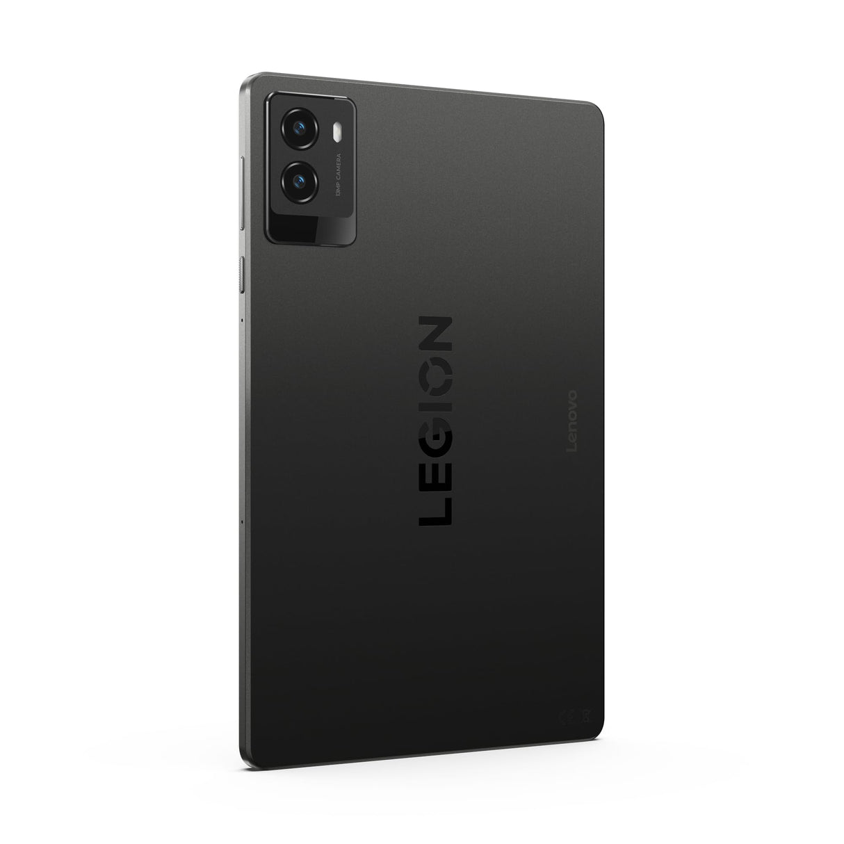 Lenovo Legion Tab - Pantalla 8.8" 2.5K (2560x1600) 165Hz, Procesador Qualcomm Snapdragon 8Gen 3, RAM 12GB LPDDR5x, Memoria 256GB, Wi-Fi 7, Tablet Android 14 - Eclipse Black