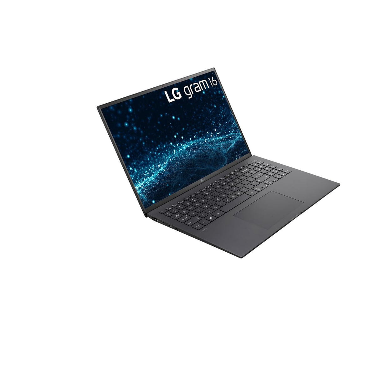 LG 16ZB90R-G.AP78G i7 16 I BK W11P 16ZB90R-G.AP78G