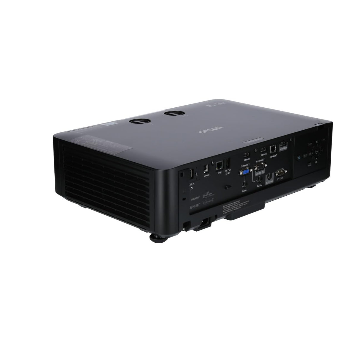 Epson EB-L735U Negro