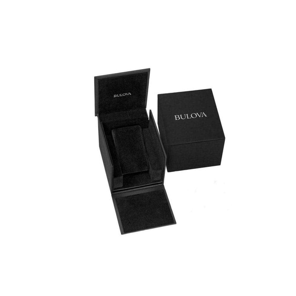 Bulova Reloj de Pulsera 98L247