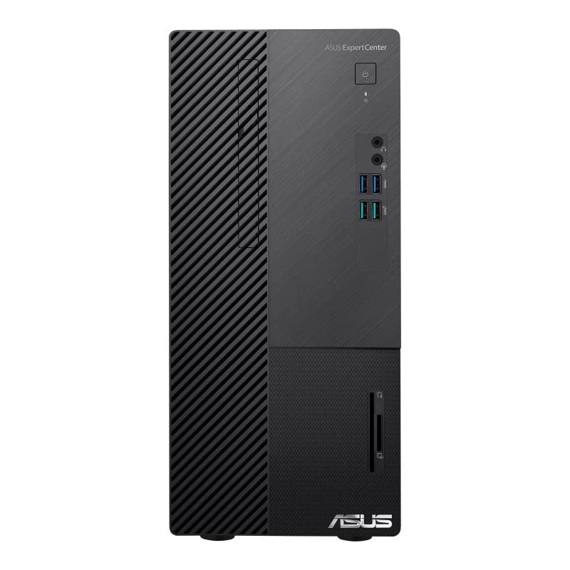 ASUS D500MDCZ i5-12400 8GB 512GB