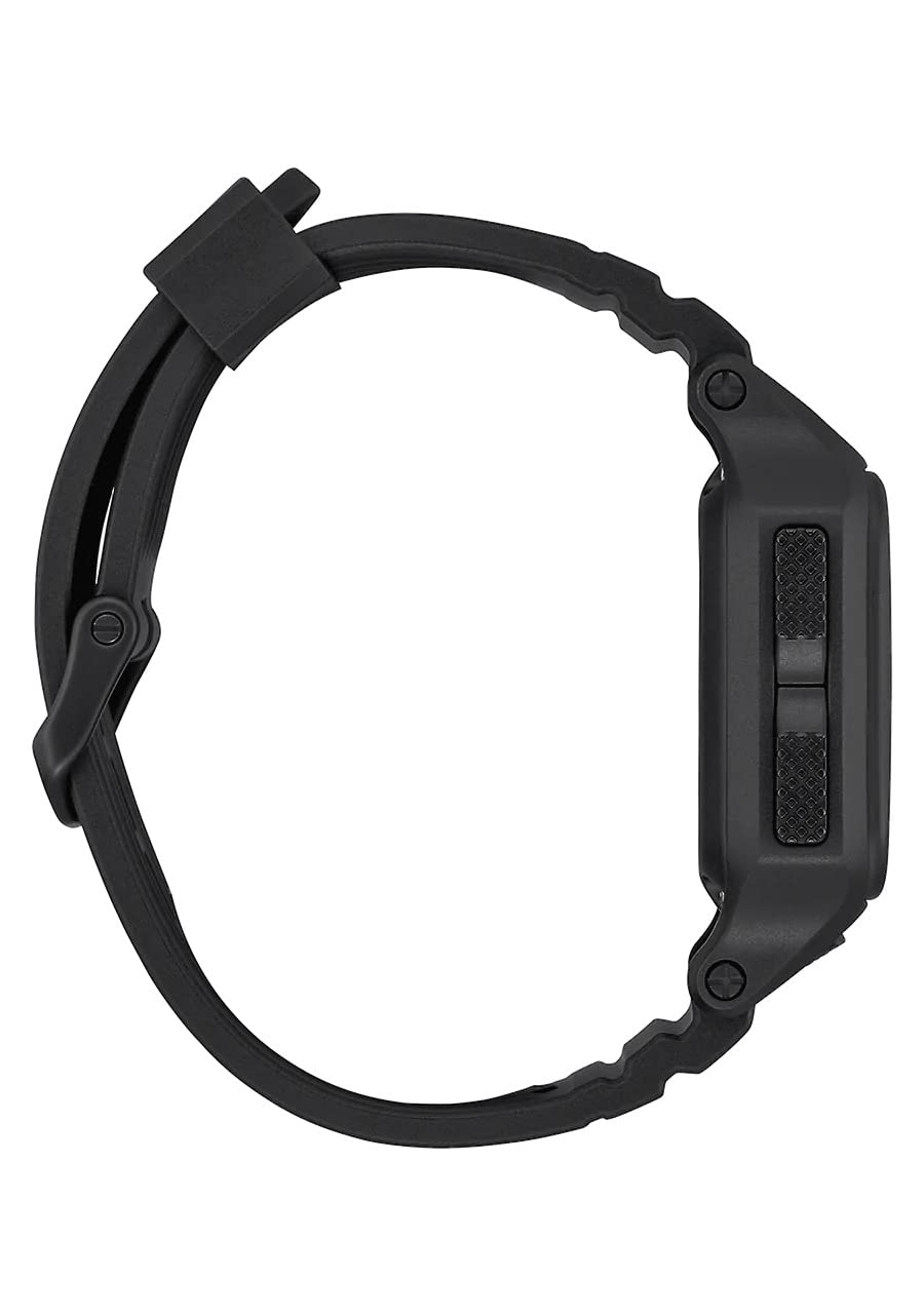 Nixon Reloj Digital para Unisex Adulto de A1170-001-00