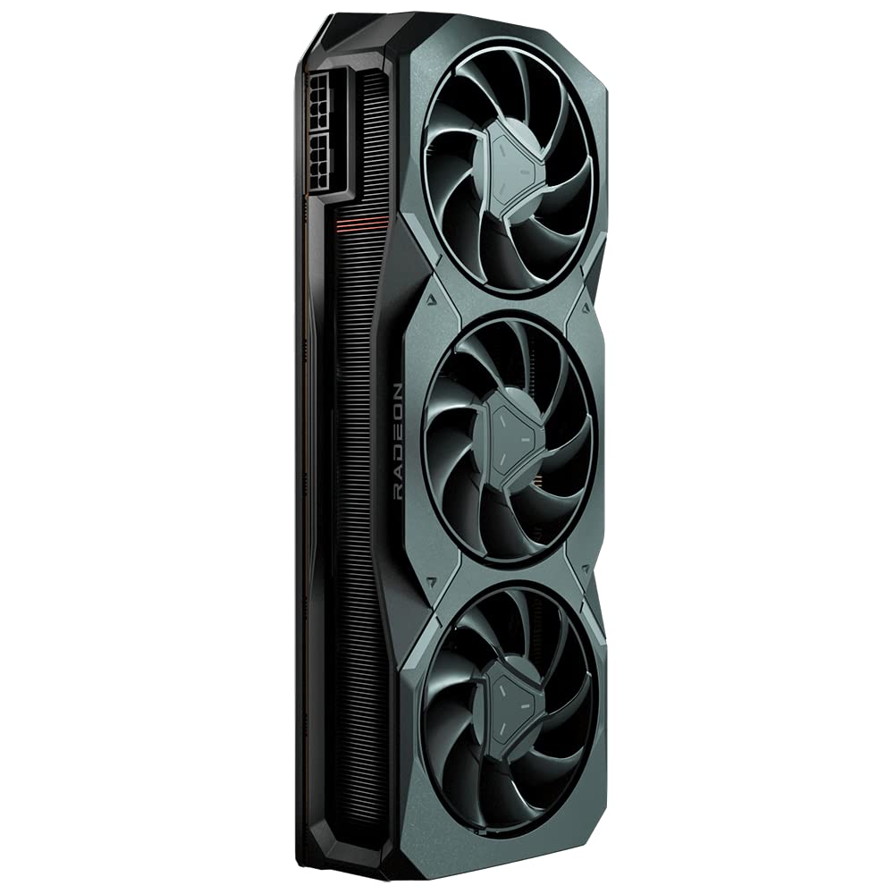 Gigabyte Radeon RX 7900 XT 20G (20GB GDDR6/PCI Express 4.0/2400MHz/20000MHz)