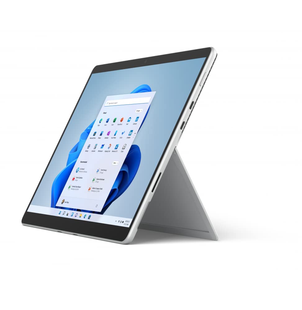 Microsoft SURFACE PRO8 CI5-1135G7 SYST