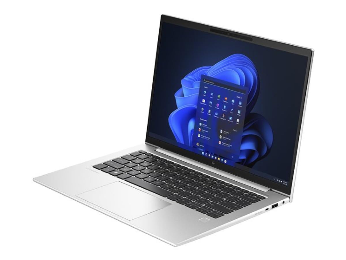 HP EliteBook 840 G10 Intel Core i7-1355U 35,56cm 14Zoll WUXGA 16GB 512GB/SSD LTE W11P SmartBuy 1J War (DE)
