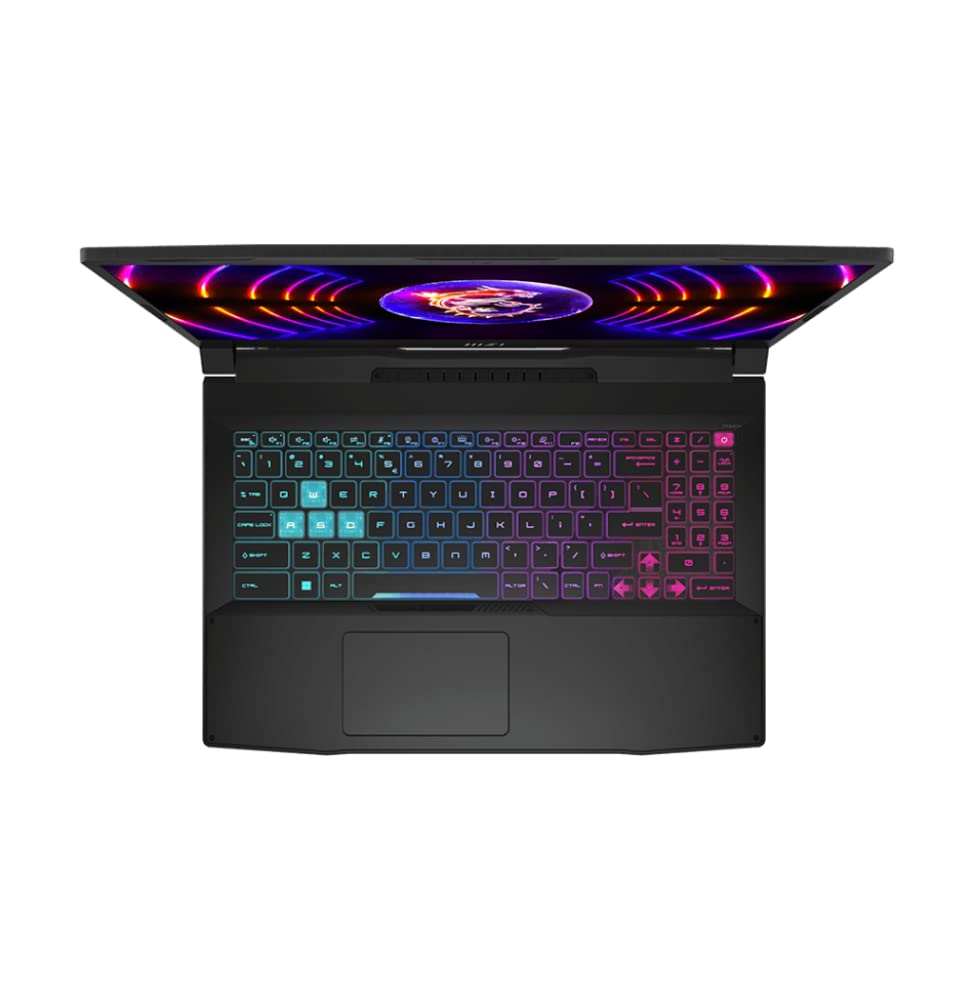 MSI Katana 15-030XES i7-13620H 16 1TB 4050 DOS 15"