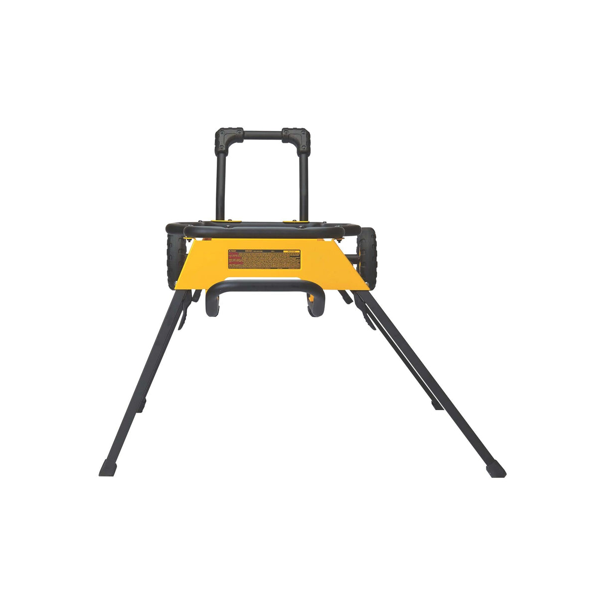 DEWALT DWE74911-XJ - Patas con ruedas para DCS7485T2, DWE7491 y DW745