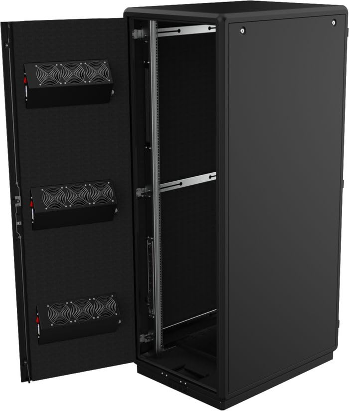 Lanview 36U W=750mm D=1000mm H=1800mm Marca