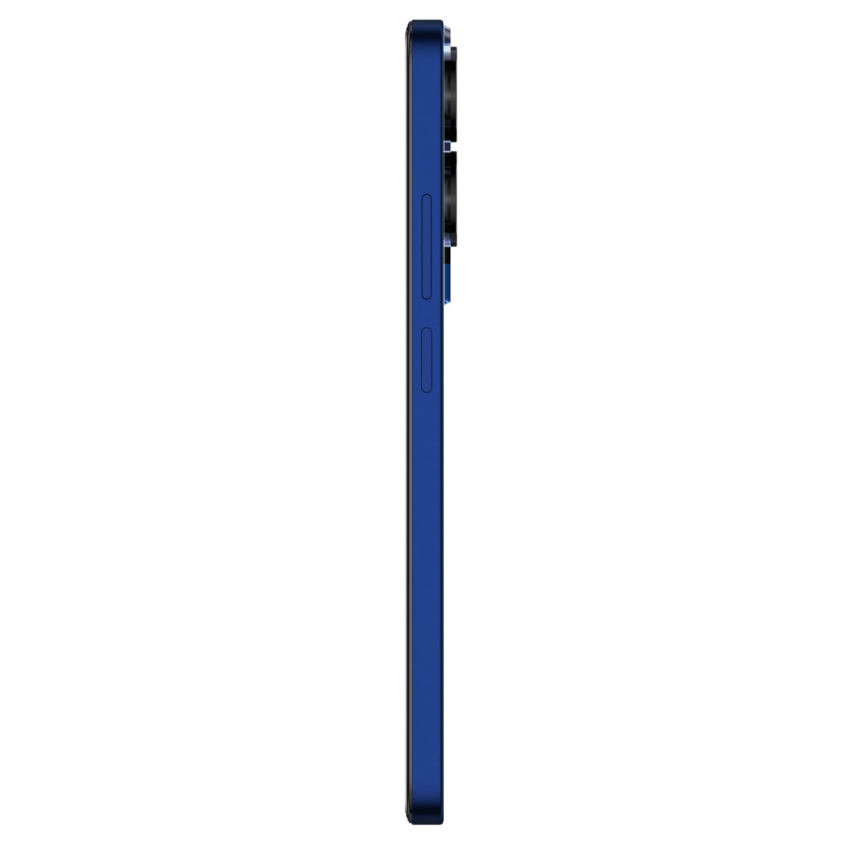 TCL 50 SE 256GB - Smartphone de 6.78" (Pantalla 90Hz, 12GB (6+6) - 256GB, Ampliable MicroSD, Dual SIM, Doble Altavoz, Cámara 50MP, Batería 5010mAh, Android 14.) Midnight Blue
