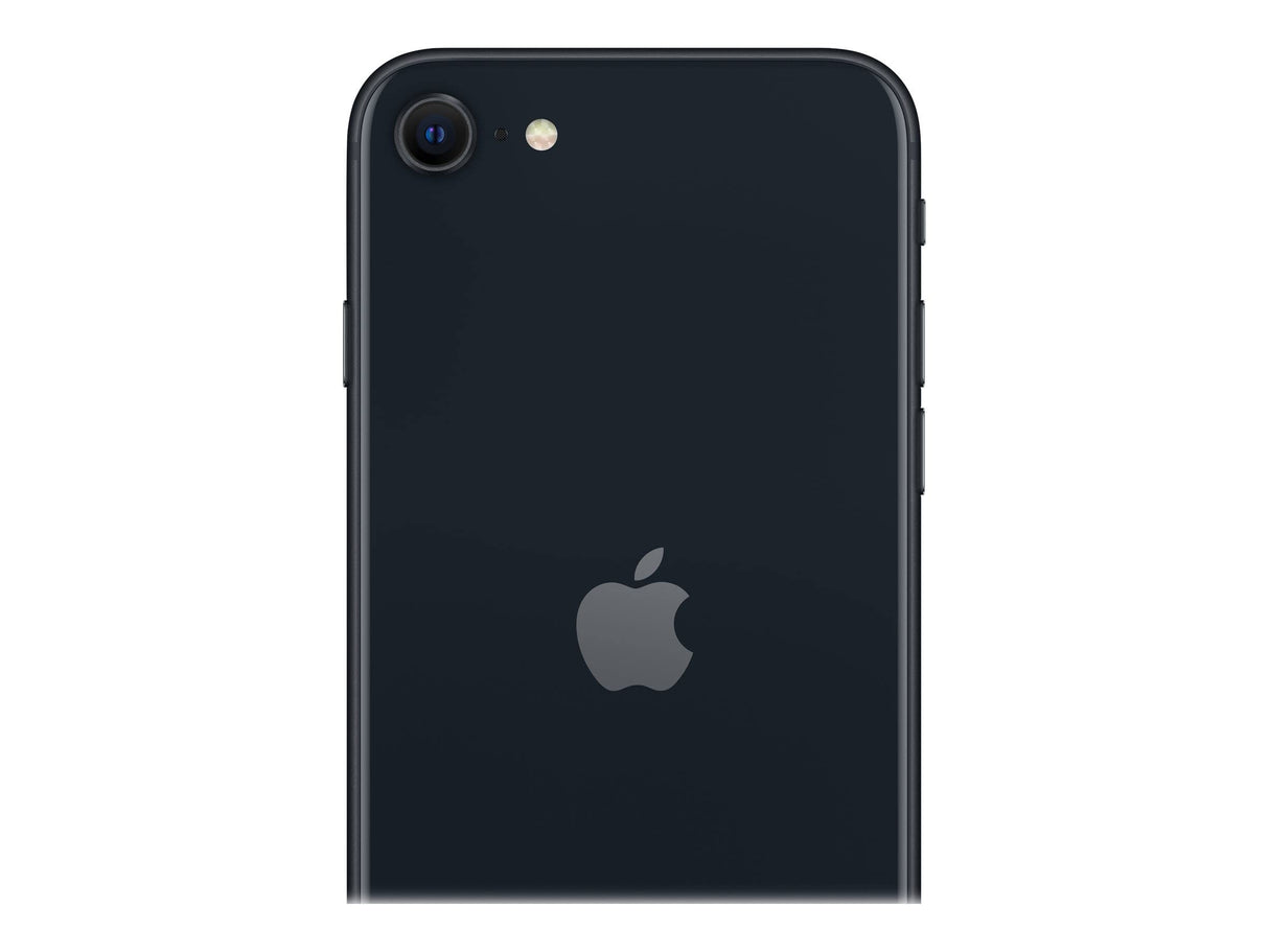 Apple 2022 iPhone SE (256 GB) - Negro Noche (3.ª generación)
